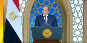 7 توجيهات من السيسي للحكومة لضبط الأسواق وحماية حقوق المواطنين