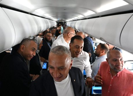 السويدي: سد جوليوس نيريري علامة فارقة للتعاون المصري الإفريقي.. وتجسيد لريادة الكفاءات المصرية