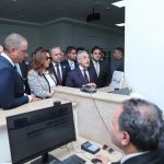 بالتزامن مع 5 فروع جديدة بالمحافظات.. بدء تشغيل فرع توثيق «الودي» بالصف ضمن «حياة كريمة» 