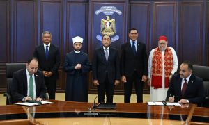 بالصور.. رئيس الوزراء يشهد توقيع 6 بروتوكولات تعاون لتطوير 23 مركز شباب بالمحافظات وتعزيز دورها التنموي