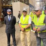 خلال زيارته لروسيا.. وزير الكهرباء يبحث توطين الصناعات النووية وتعزيز أمن الطاقة