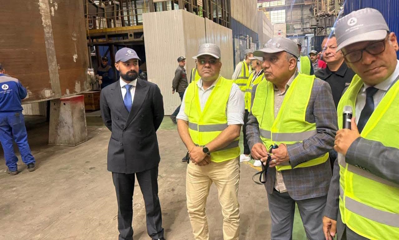 خلال زيارته لروسيا.. وزير الكهرباء يبحث توطين الصناعات النووية وتعزيز أمن الطاقة