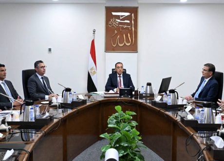 رئيس الوزراء يستعرض خطة تنفيذ مبادرة «القرية المنتجة» لتحويل القرى إلى تجمعات إنتاجية