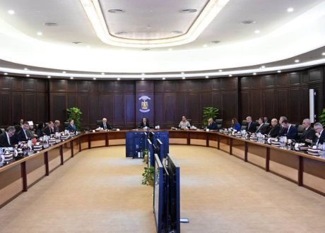 مجلس الوزراء: تراجع معدل البطالة في مصر إلى 5.8% خلال الربع الثاني من 2026