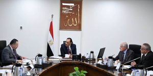 مدبولي يتابع الاستعدادات لمؤتمر الهوية الوطنية بمكتبة الإسكندرية