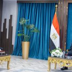 وزير الإنتاج الحربي يبحث مع «تاليس» توسيع الشراكة المصرية الفرنسية وتعميق التصنيع المحلي