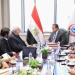 وزير الصحة يوجه بسرعة الانتهاء من تطوير مستشفى دار السلام «جوستاف روسي» والتوسع في علاج الأورام