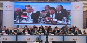 وزير الصناعة من اجتماع البريكس بالهند: نسعى لتحويل التعاون الصناعي إلى مشروعات إنتاجية مشتركة