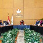 وزيرة الإسكان تبحث مع «CSCEC» الصينية التوسع في تنفيذ المشروعات الكبرى بمصر