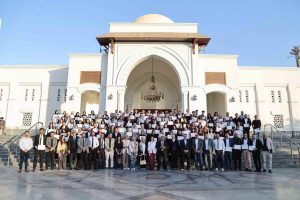 بتدريب 2000 طالب وطالبة.. «طلعت مصطفى» تختتم برنامج 2026 لتأهيل الشباب لسوق العمل