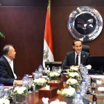 118 مصنعًا و28 ألف فرصة عمل.. «الاستثمار» توافق على أول 4 مشروعات بمنطقة «الأهلي للتنمية الصناعية» بأبو رواش