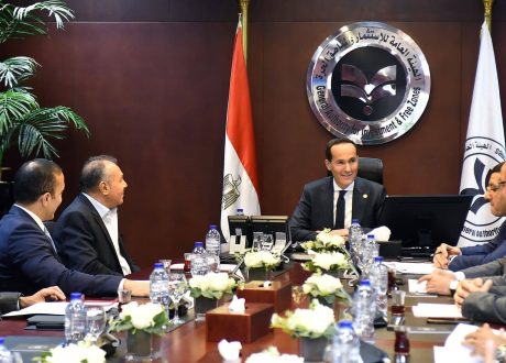118 مصنعًا و28 ألف فرصة عمل.. «الاستثمار» توافق على أول 4 مشروعات بمنطقة «الأهلي للتنمية الصناعية» بأبو رواش