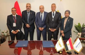 EgyptAir to add carbon emissions data to flight tickets for first time