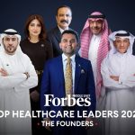 10 Egyptians named to Forbes Middle East’s 2026 Top Healthcare Founders List