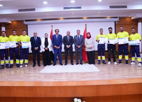 وزير العمل: انخفاض البطالة ثمرة المشروعات العملاقة.. ونعمل على تحويل التدريب إلى فرص عمل حقيقية