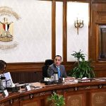 تنفيذًا لتوجيهات الرئيس.. رئيس الوزراء يتابع «تخضير القاهرة الكبرى»