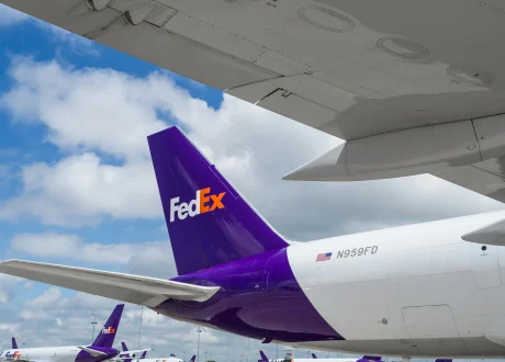 FedEx to secure 20 mln gallons of SAF across 5 US airports