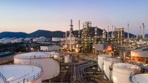 Petrochemical emissions could rise 50% by 2050, Sheffield study finds