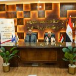 «تطوير التعليم» و«سبرنتس» توقعان شراكة لتأهيل كفاءات مصرية في الذكاء الاصطناعي