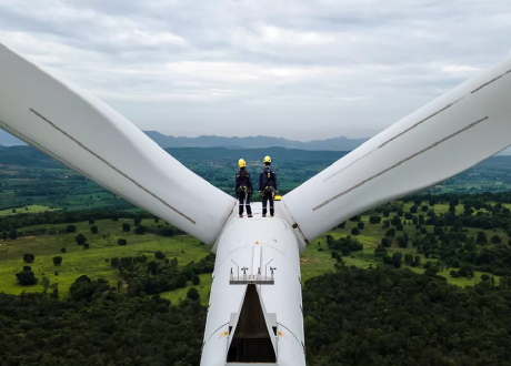 Hitachi Vantara targets net zero by FY2040 after 43% emissions cut