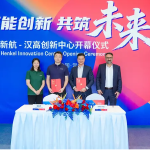 Henkel, CALB open battery innovation center to advance lower-carbon tech