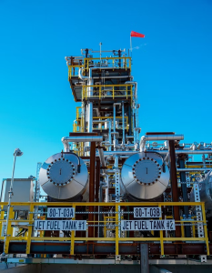 Twelve secures $45 mln to expand e-jet plant powered by 100% hydropower