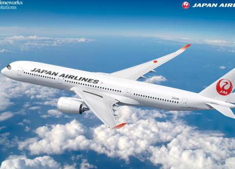 JAL, Climeworks sign world’s first CORSIA-compliant carbon removal deal