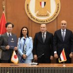 التوكاتسو يتوسع في 7 جامعات مصرية.. تدريب 320 طالبًا ومنح دراسية جديدة