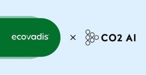 EcoVadis, CO2 AI team up for better Scope 3 emissions tracking