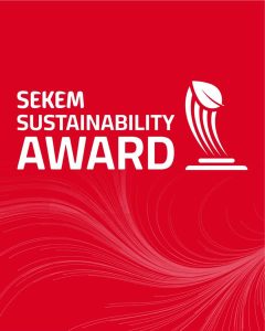 SEKEM launches Sustainability Award to recognize impact in Egypt