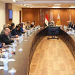 «تدريب ما يمكن تشغيله».. وزير العمل يطلق خطوات إعداد الاستراتيجية الوطنية للتدريب المهني