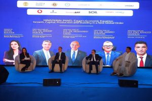 «من الفكرة إلى التوسع».. وزير الاستثمار يكشف مسارات تمويل الشركات الناشئة