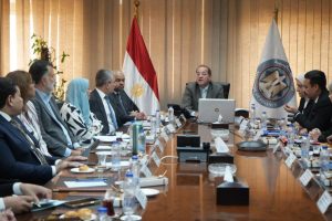 «نسهِّل على الممولين ونغير الواقع الضريبي».. كجوك يكشف أولويات تطوير الخدمات الضريبية والجمركية