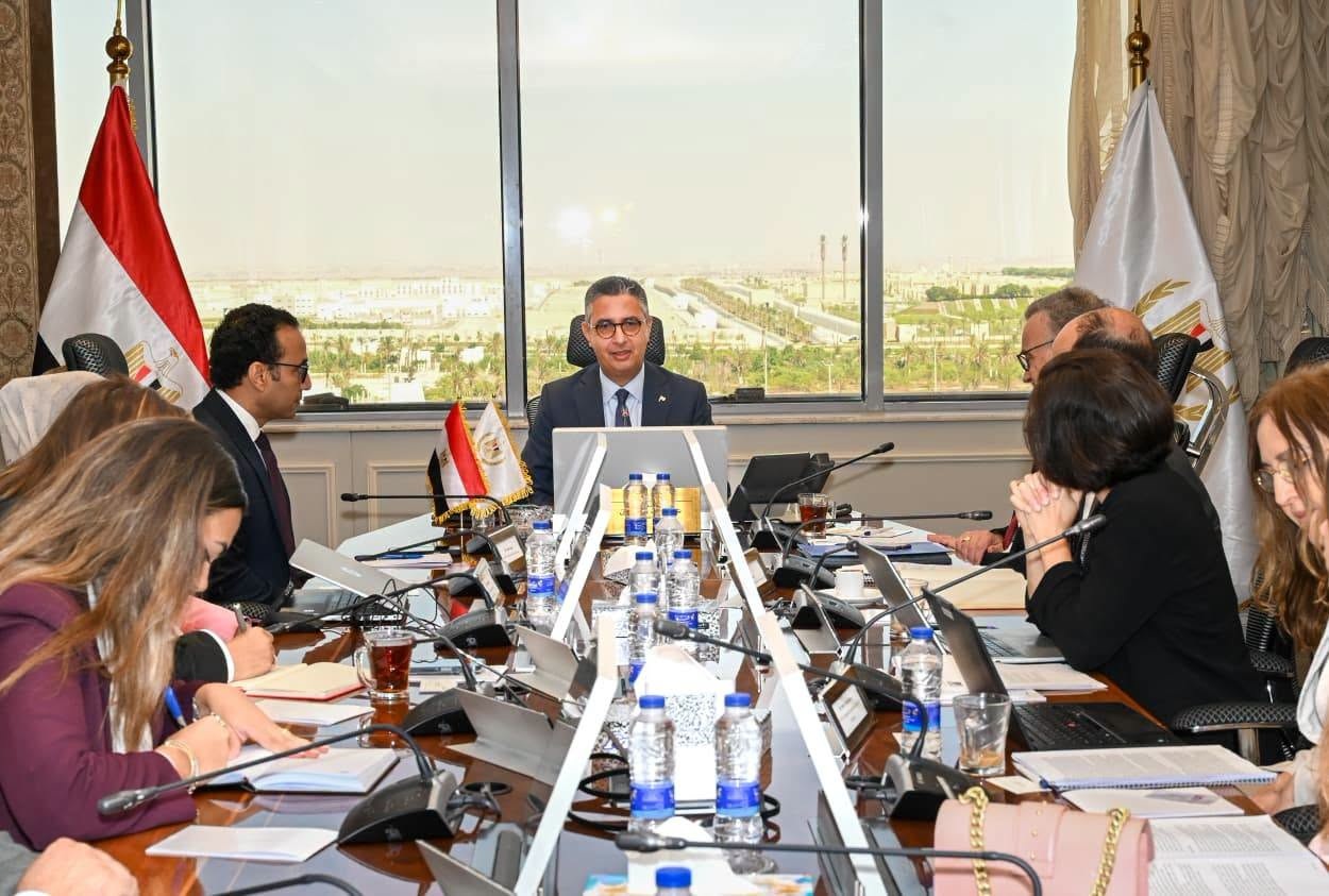 وزير التموين: تطوير التخزين واللوجستيات محور رئيسي لتعزيز الأمن الغذائي