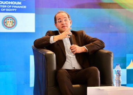 وزير المالية: «النظام الضريبي المبسط» فكرة مصرية لتشجيع الأنشطة الصغيرة.. و80 مليار جنيه لدعم الإنتاج والتصدير وريادة الأعمال
