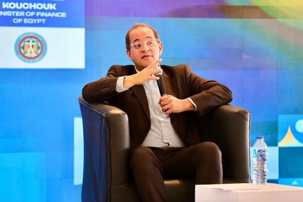 وزير المالية: «النظام الضريبي المبسط» فكرة مصرية لتشجيع الأنشطة الصغيرة.. و80 مليار جنيه لدعم الإنتاج والتصدير وريادة الأعمال