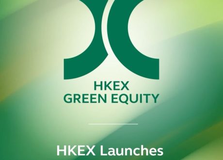 HKEX launches green equity program for listed companies