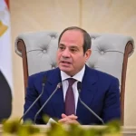 السيسي: احتياطي السلع الاستراتيجية يكفي 6 أشهر.. ومستعدون لاستصلاح 10 ملايين فدان
