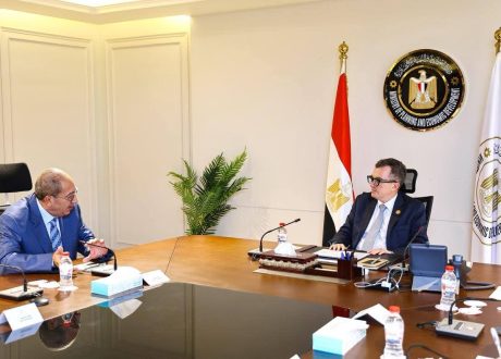 بعد تأهيل 1500 قيادة شابة.. «التخطيط» تبحث تجديد شراكتها مع «إسلسكا» لتطوير الكوادر الحكومية
