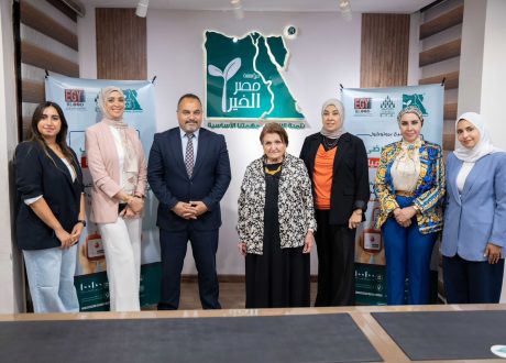 «مصر الخير» تتعاون مع «فاكسيرا» وجمعية مرضى الثلاسيميا لتوفير الدم لـ350 مريضًا شهريًا