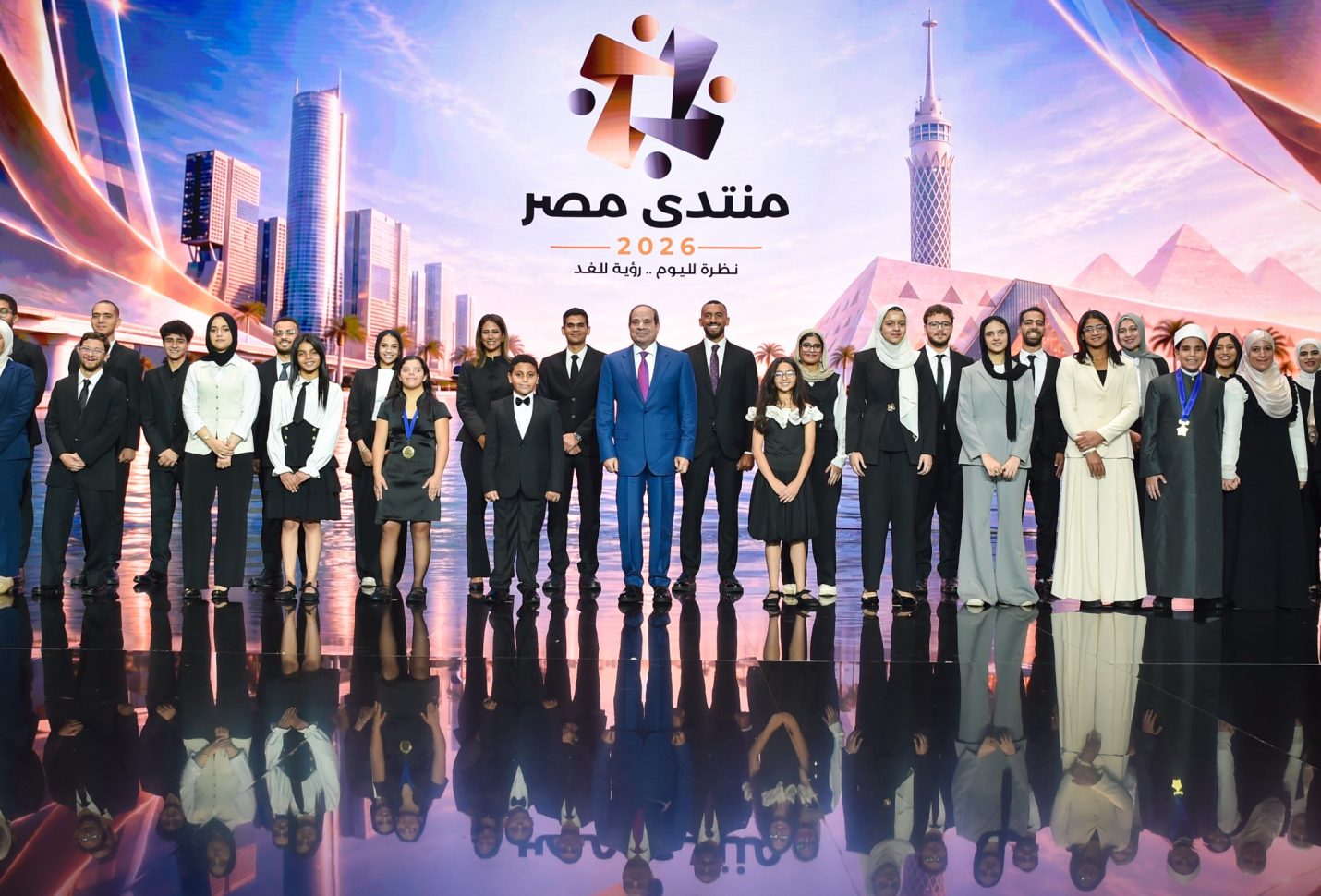 بتكليفات رئاسية.. مدبولي يعلن خريطة تنفيذ مخرجات منتدى مصر 2026