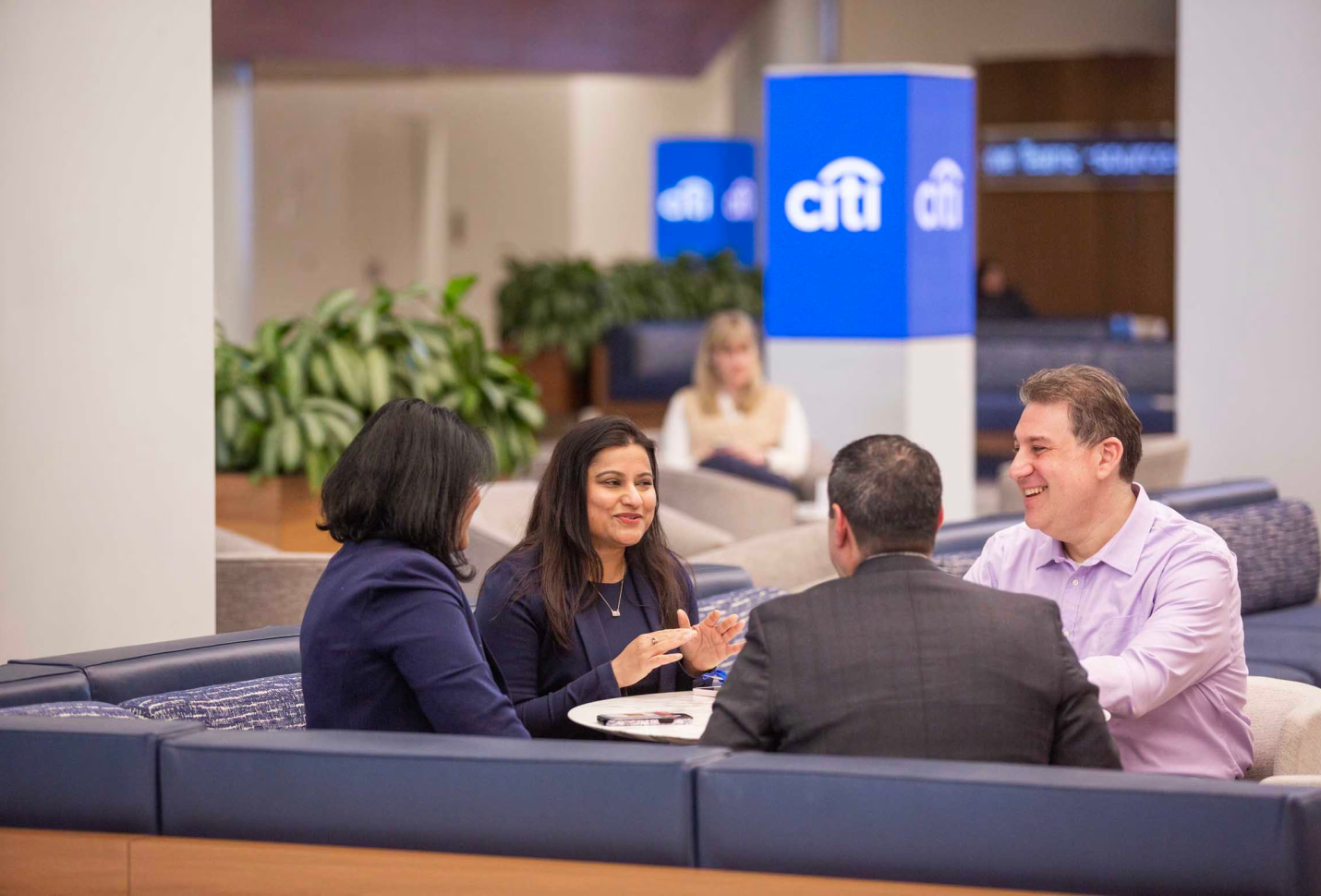 Citi launches $72 mln  carbon removal financing in Texas