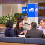 Citi launches $72 mln  carbon removal financing in Texas