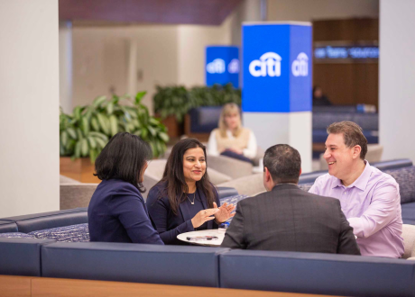 Citi launches $72 mln  carbon removal financing in Texas