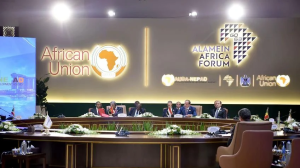 Alamein Africa Forum puts African resources to work for sustainable growth