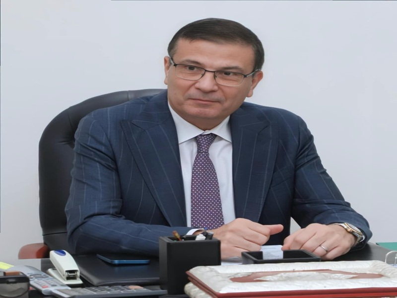استعدادًا للموسم الشتوي.. الزراعة تكثف المرور الميداني على المجمعات الخدمية والإرشادية بالمحافظات