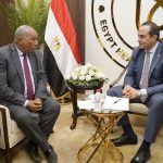 رئيس الرعاية الصحية يبحث مع نواب أسوان تطوير الخدمات.. وتوجيهات بتشغيل مستشفى نصر النوبة خلال شهر