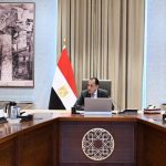 رئيس الوزراء: الصحة والتعليم في مقدمة أولويات الدولة