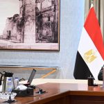 مدبولي: التصدير قاطرة الصناعة والاستثمار.. والحكومة تستهدف توسيع حضور المنتجات المصرية عالميًا
