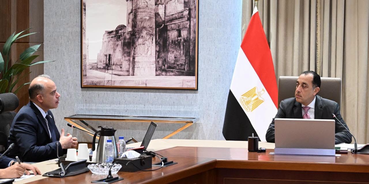 مدبولي: التصدير قاطرة الصناعة والاستثمار.. والحكومة تستهدف توسيع حضور المنتجات المصرية عالميًا